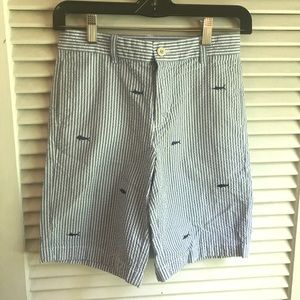 Vineyard Vines Boys Shorts